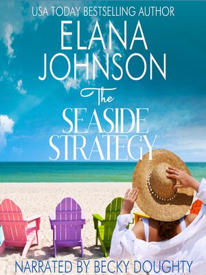 cover image of The Seaside Strategy